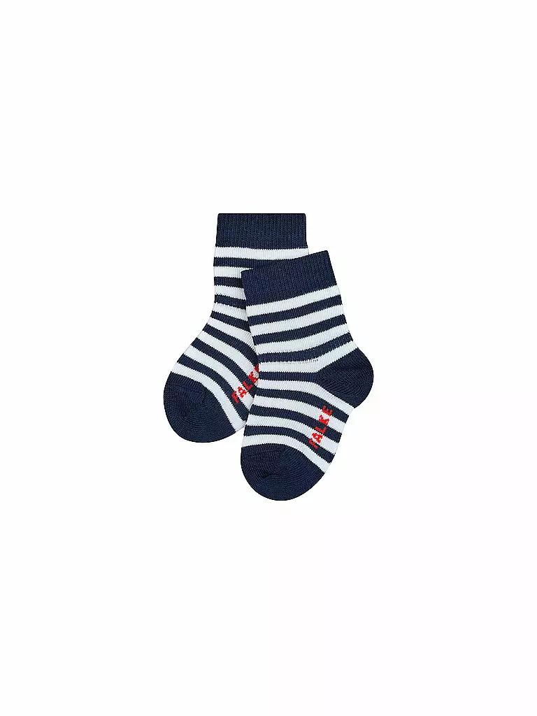 FALKE |  Jungen Socken marine  | blau