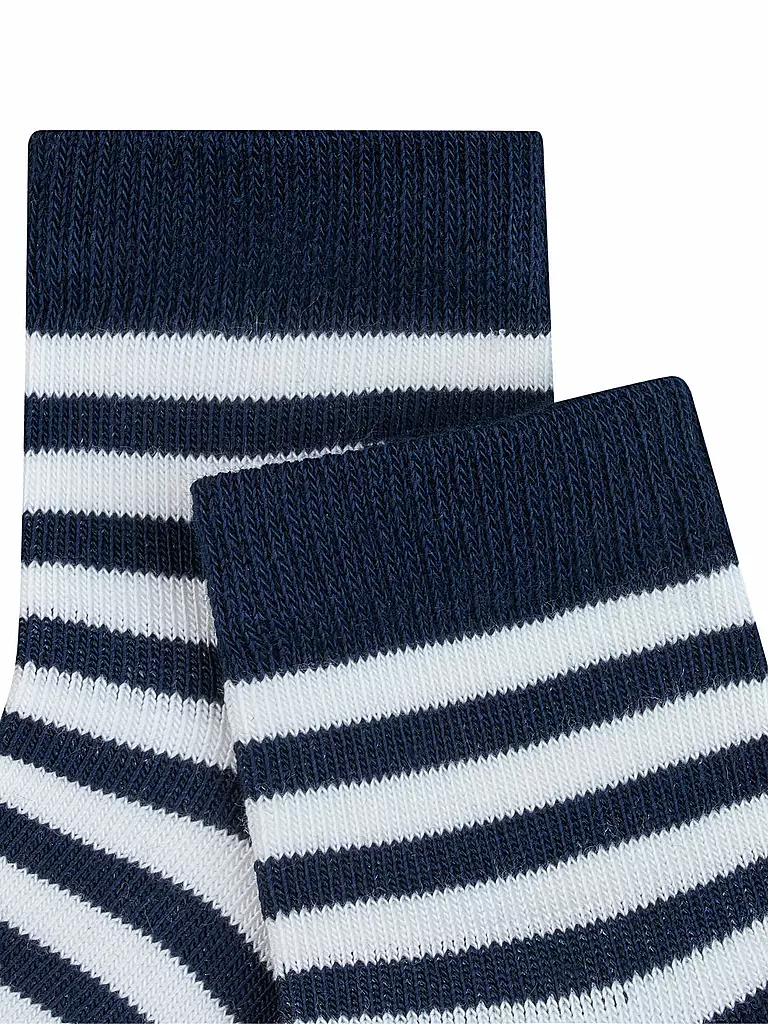 FALKE |  Jungen Socken marine  | blau