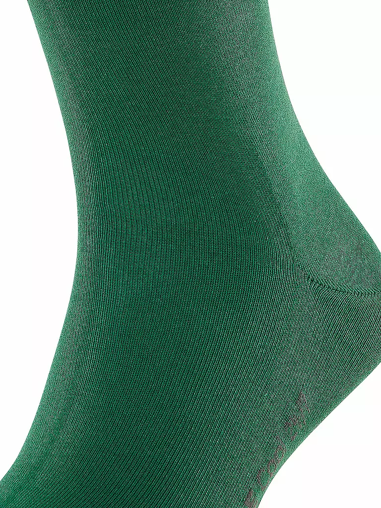 FALKE |  Socken " Cool 24/7 " golf | grün