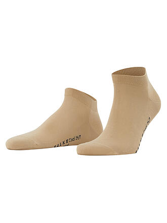 FALKE | Sneakersocken "Cool 24/7" 13288 sand