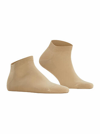 FALKE | Sneakersocken "Cool 24/7" 13288 sand