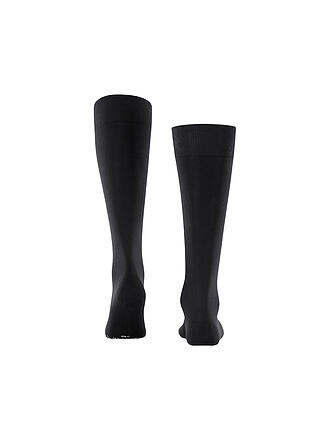 FALKE | Stutzen ENERGIZING CO black