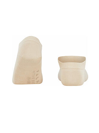 FALKE | Sneaker Socken  ACTIVE BREEZE cream