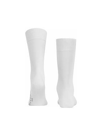 FALKE |  Socken COOL 24/7 white