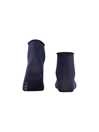 FALKE | Sneaker Socken COTTON TOUCH dark navy