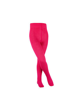 FALKE | Kinder Strumpfhose FAMILY gloss