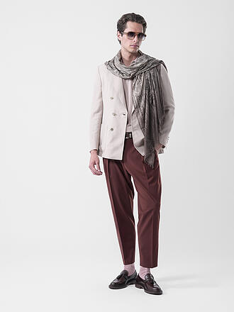 FALKE | Socken TIAGO rose