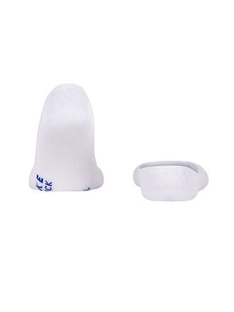 FALKE | Füsslinge COOL KICK white