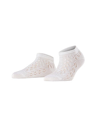 FALKE | Sneaker Socken TRINA BLAZE white