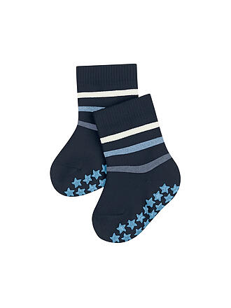 FALKE | Baby ABS-Socken space blue 