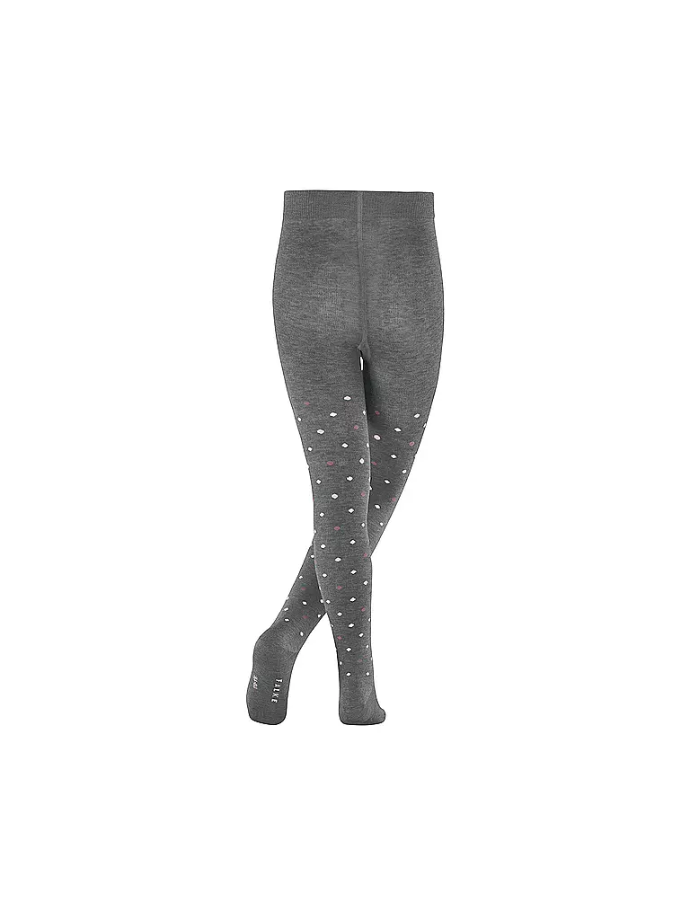 FALKE | Baby Mädchen Strumpfhose | blau