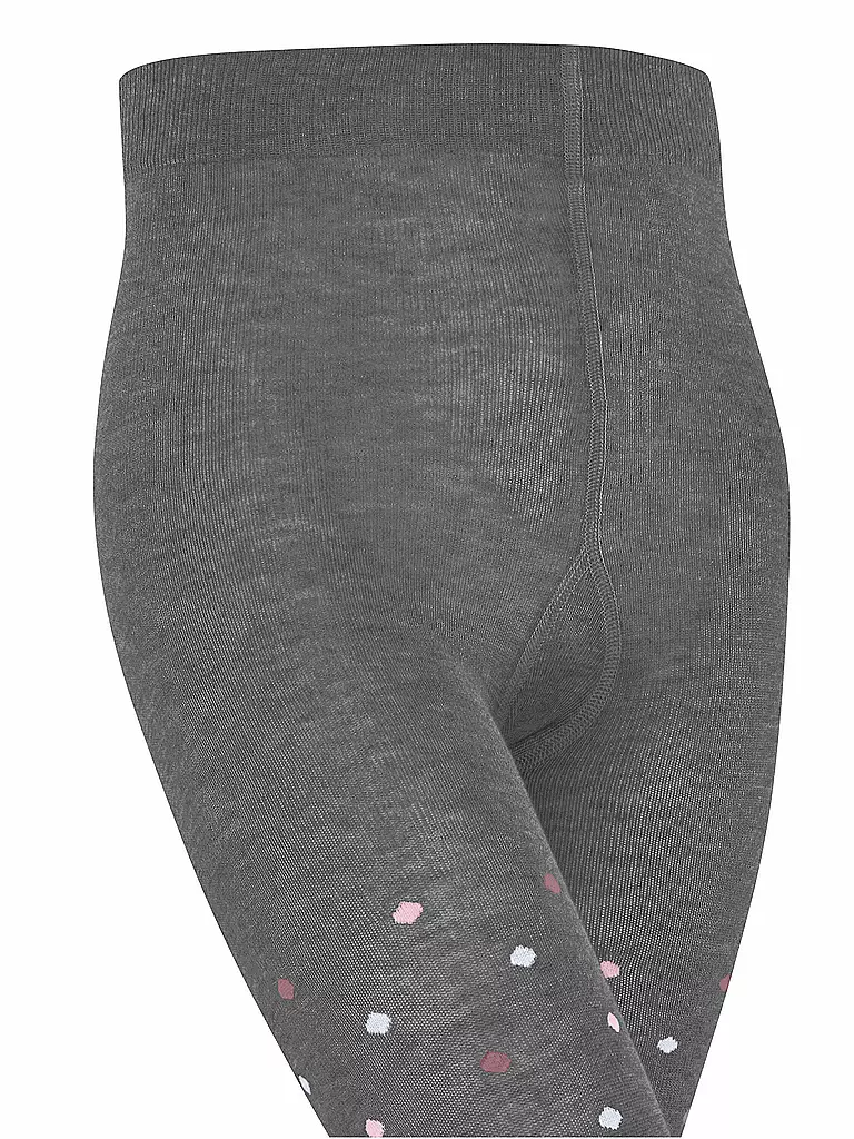 FALKE | Baby Mädchen Strumpfhose | blau