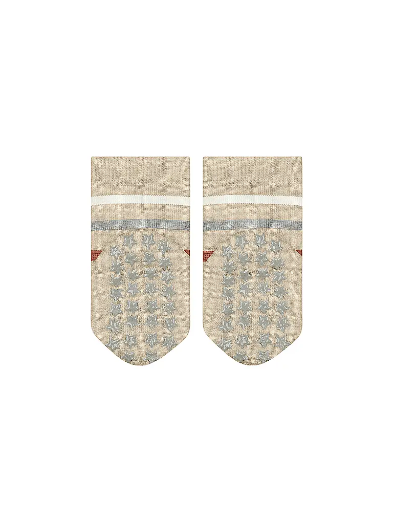 FALKE | Baby Socken sand melange | 
