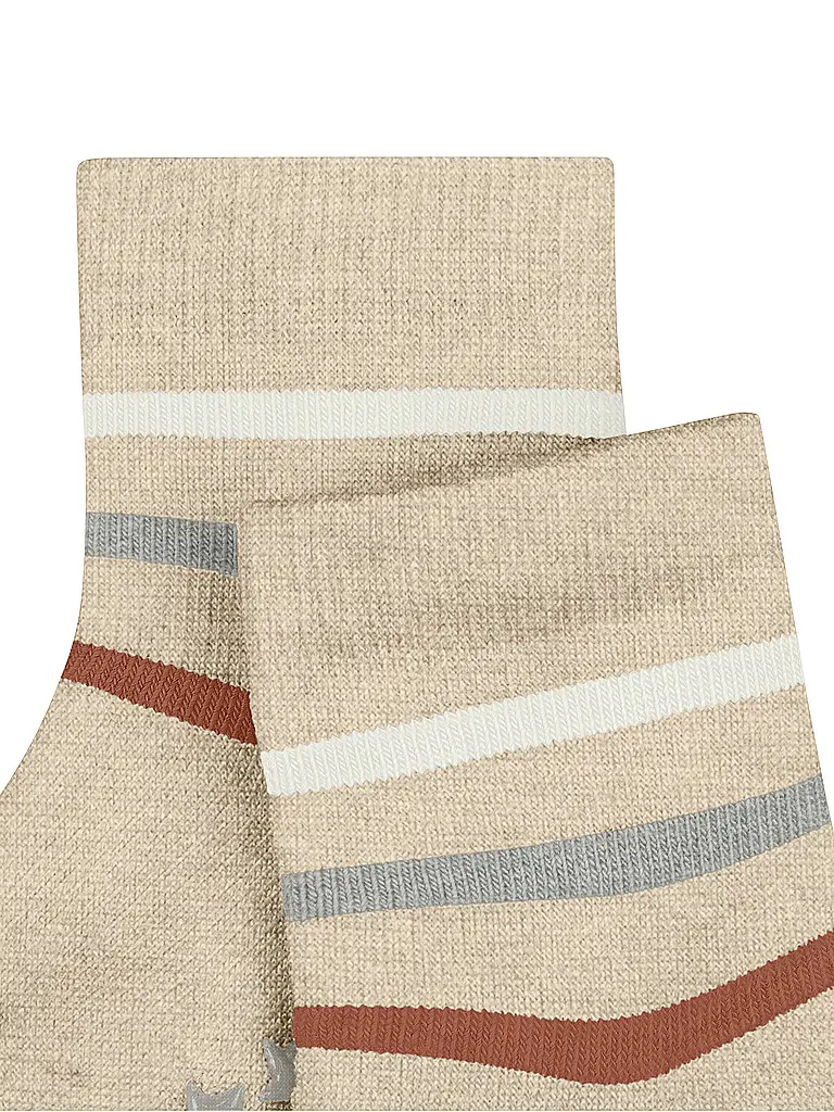 FALKE | Baby Socken sand melange | 