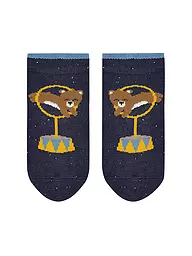 FALKE | Baby Socken wine must  | dunkelblau