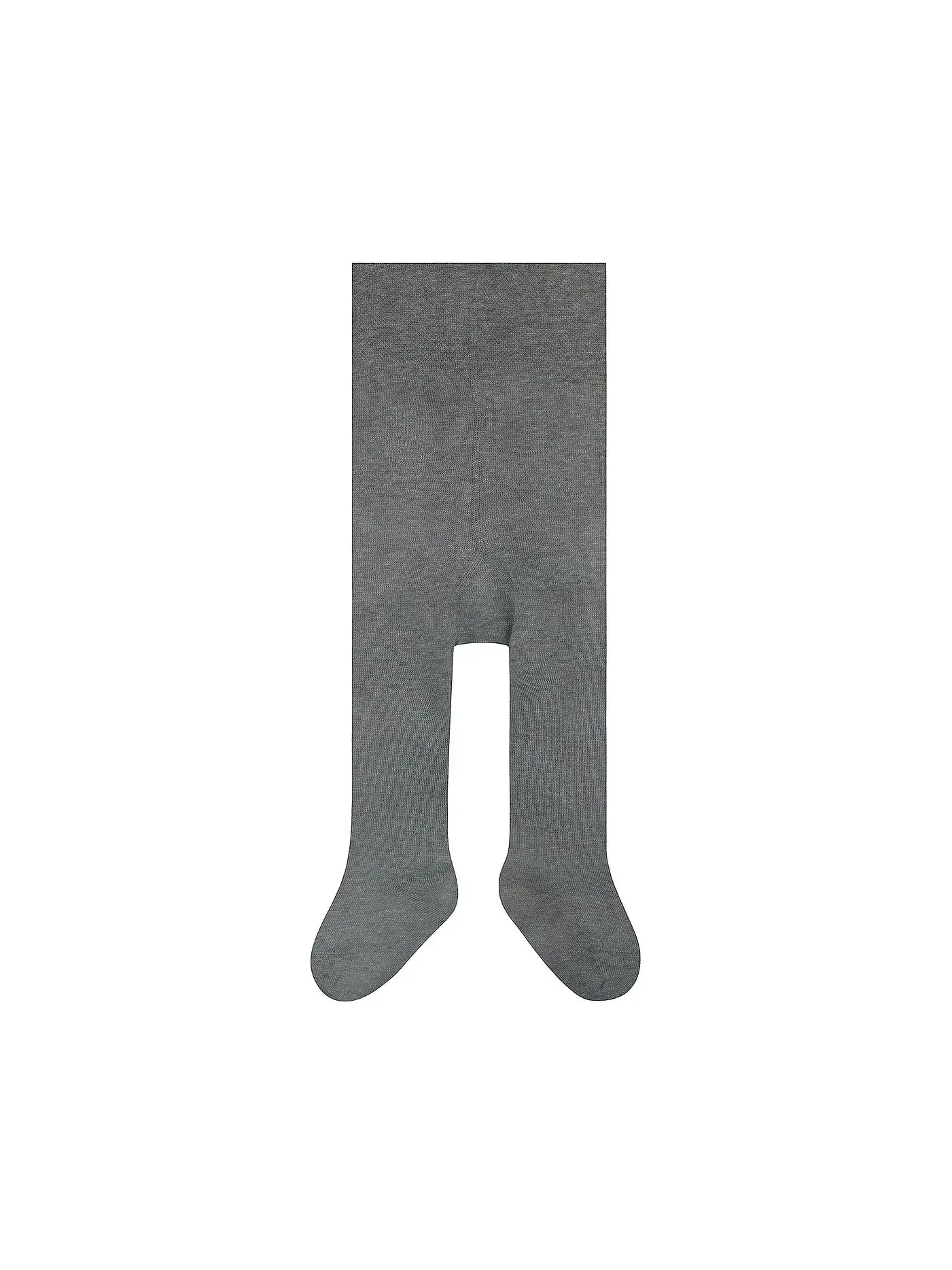 FALKE | Baby Strumpfhose FAMILY | hellgrau