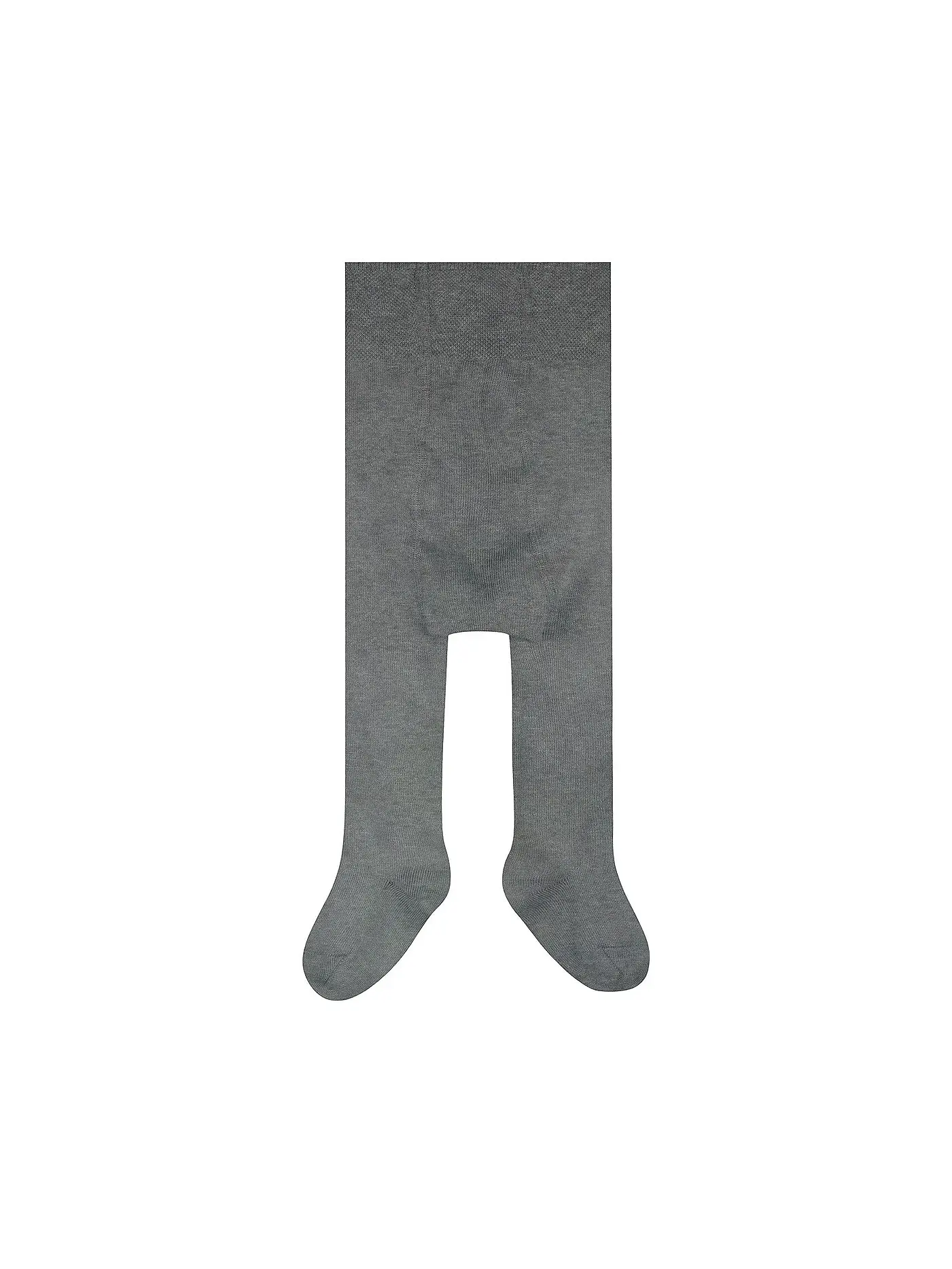 FALKE | Baby Strumpfhose FAMILY | hellgrau