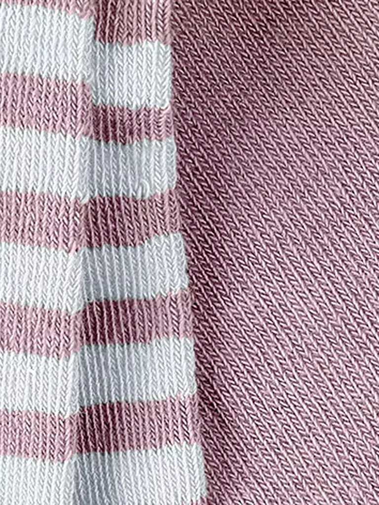 FALKE | Baby Strumpfhose Stripe | rosa