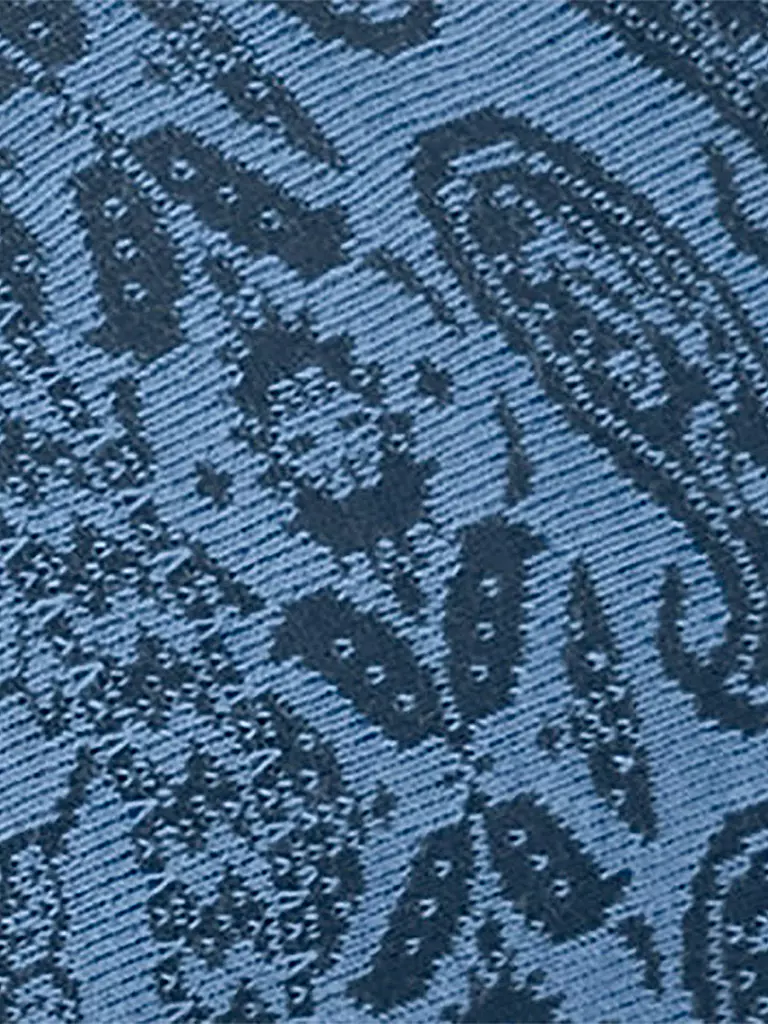 FALKE | Damen Sneakersocken Cultural Mix Cornflower | blau