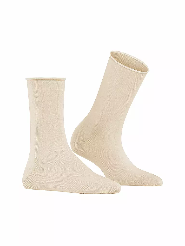 FALKE | Damen Socken ACTIVE BREEZE cream | creme