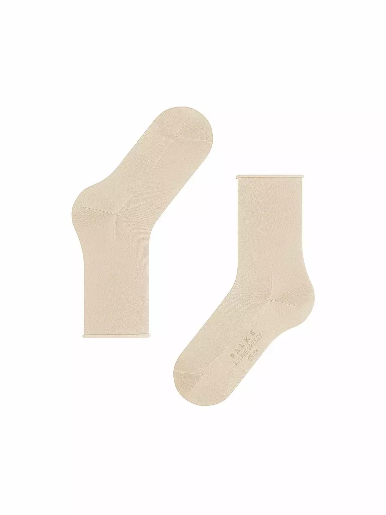 FALKE | Damen Socken ACTIVE BREEZE cream | creme