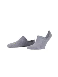 FALKE | Füsslinge "Cool Kick 16601" | grau