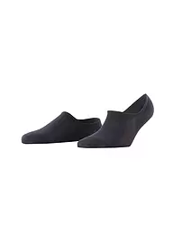 FALKE | Füsslinge ACTIVE BREEZE white | dunkelblau