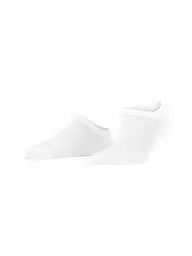 FALKE | Füsslinge ACTIVE BREEZE white | weiss