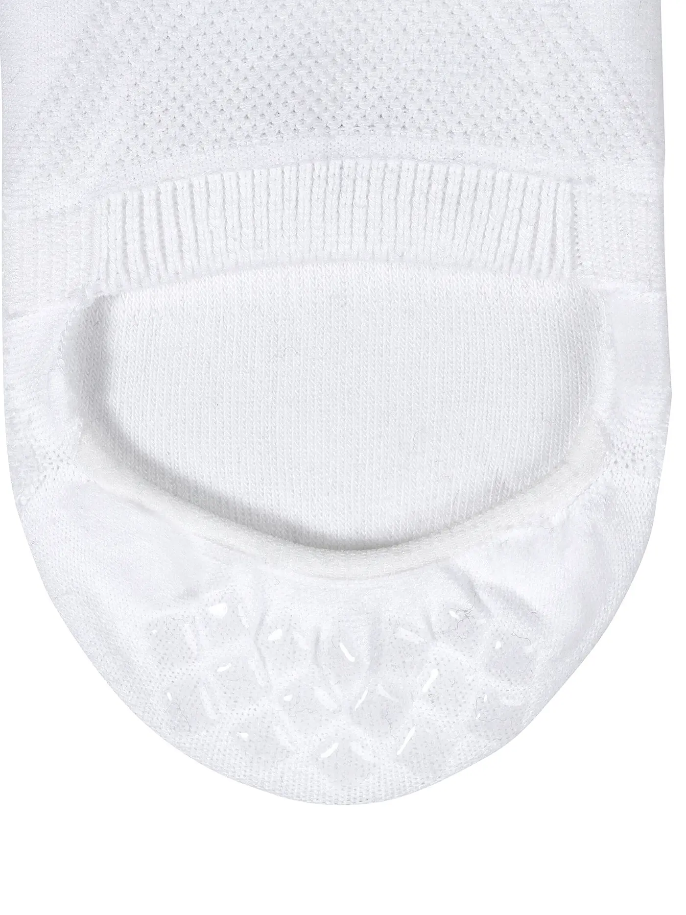 FALKE | Füsslinge COOL KICK IN white | weiss