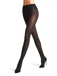 FALKE | Feinstrumpfhose FALKE PURE MATT 50 DEN  | schwarz