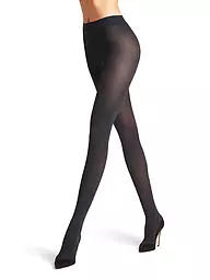 FALKE | Feinstrumpfhose FALKE PURE MATT 50 DEN  | dunkelblau
