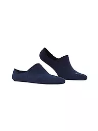 FALKE | Füsslinge "Cool Kick 16601" | blau