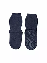 FALKE | ABS-Socken "Catspads" 10500 (grass green) | blau