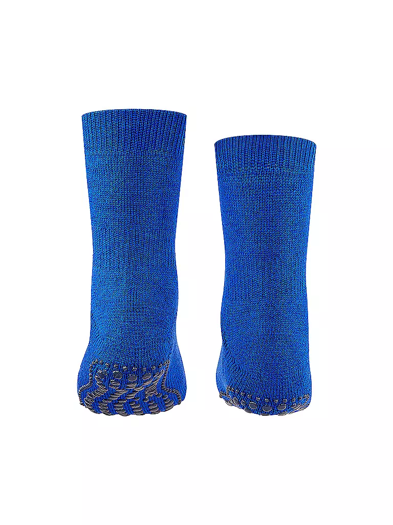 FALKE | Jungen ABS-Socken CATSPADS cobalt blue | blau