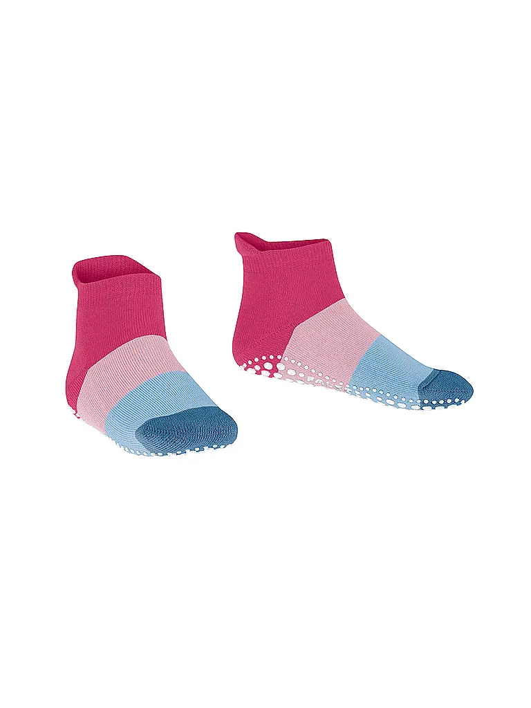 FALKE | Kinder Socken fuchsia | Pink
