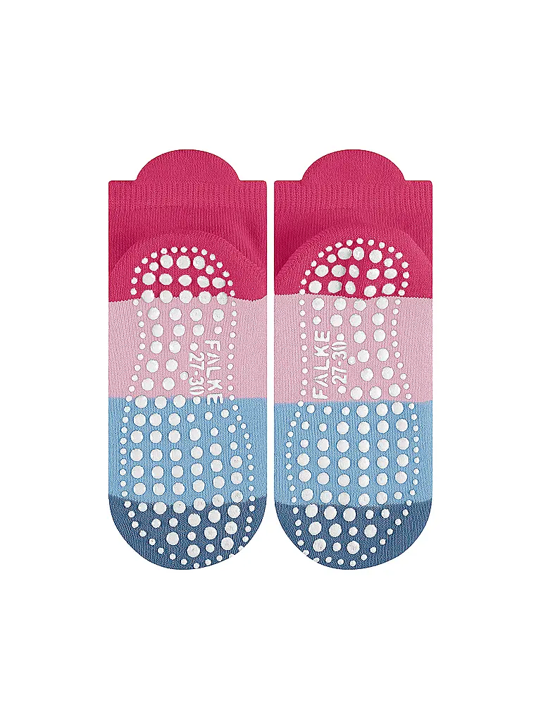 FALKE | Kinder Socken fuchsia | Pink
