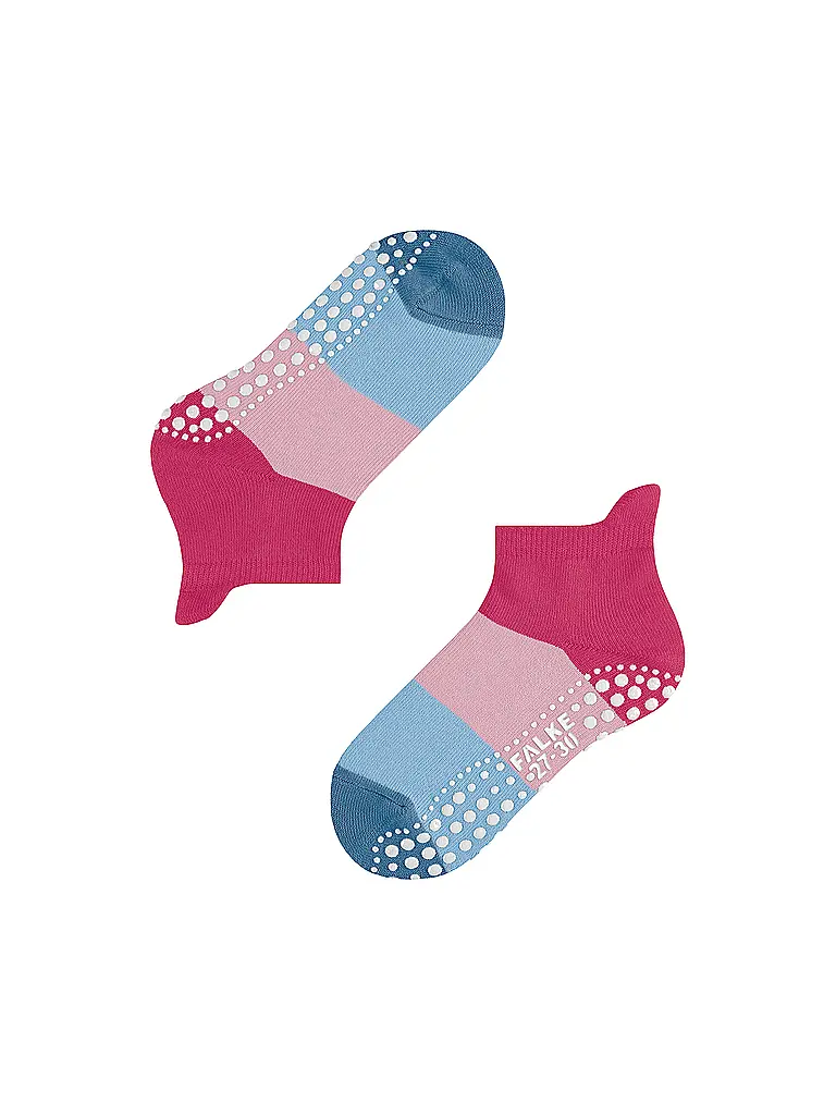 FALKE | Kinder Socken fuchsia | Pink