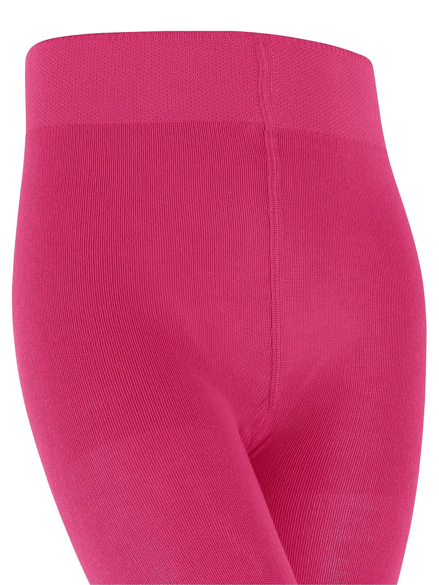 FALKE | Kinder Strumpfhose FAMILY  | beere