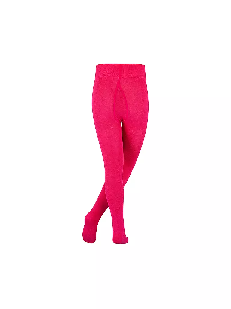 FALKE | Kinder Strumpfhose Family | beere