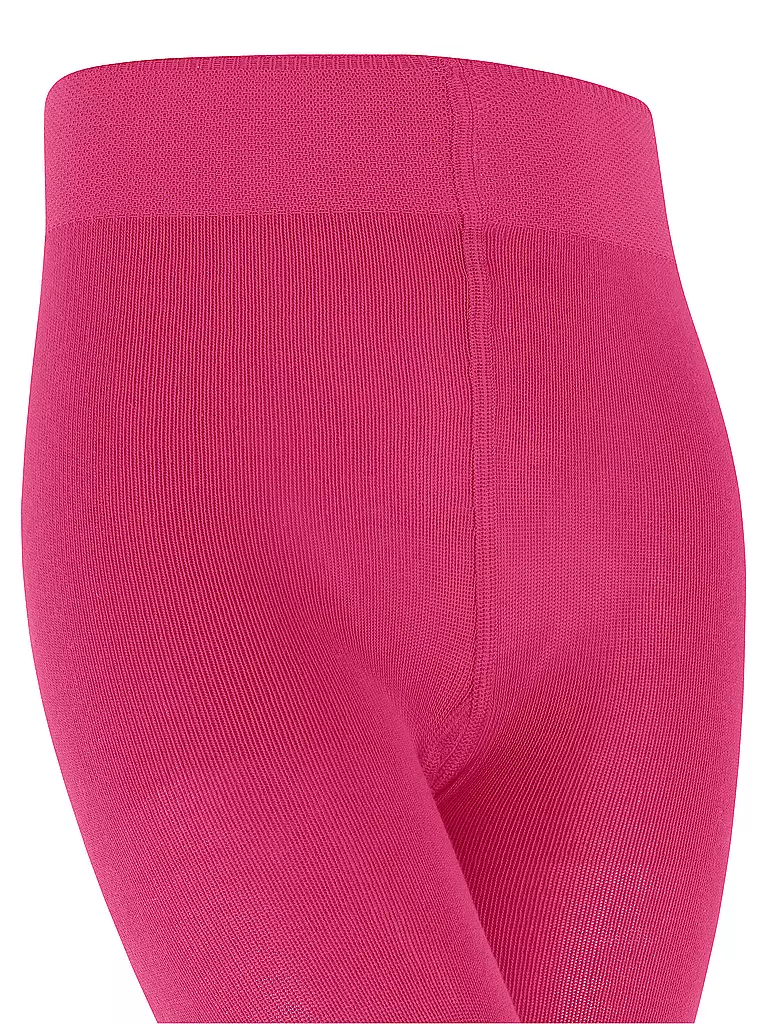 FALKE | Kinder Strumpfhose Family | pink