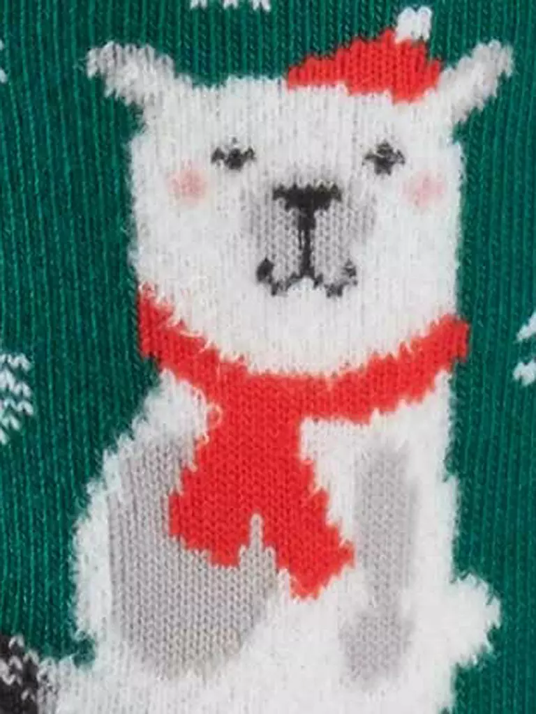 FALKE | Kinder-Socken "Polar Bear" | 