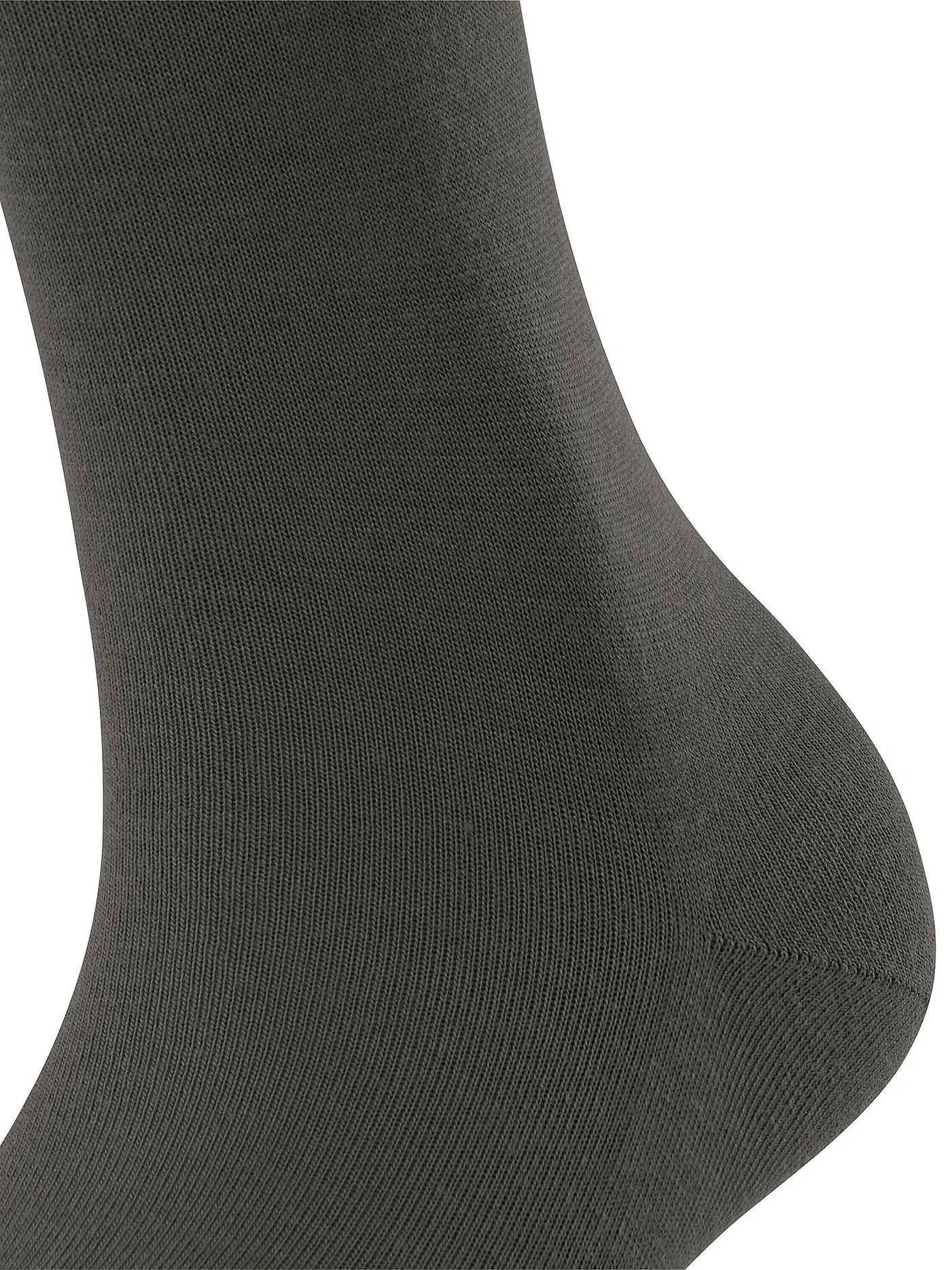 FALKE | Kniestrümpfe military | olive