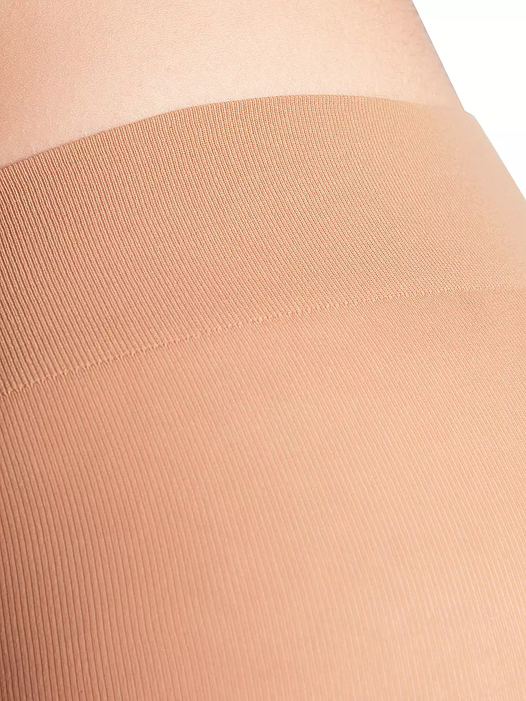 FALKE | Leggings MATT DELUXE 30 powder | schwarz