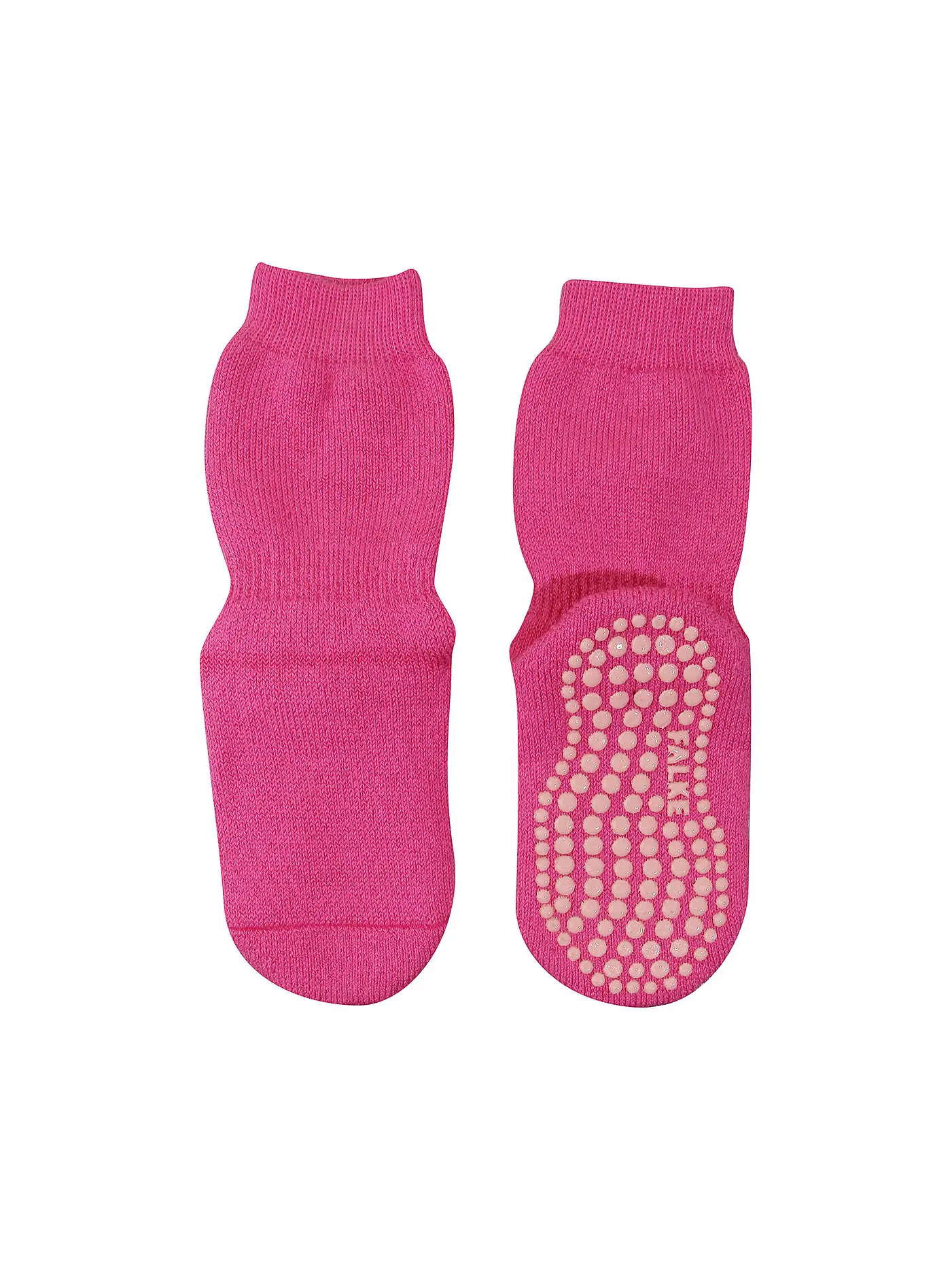 FALKE | Mädchen ABS Socken Catspads thulit | pink