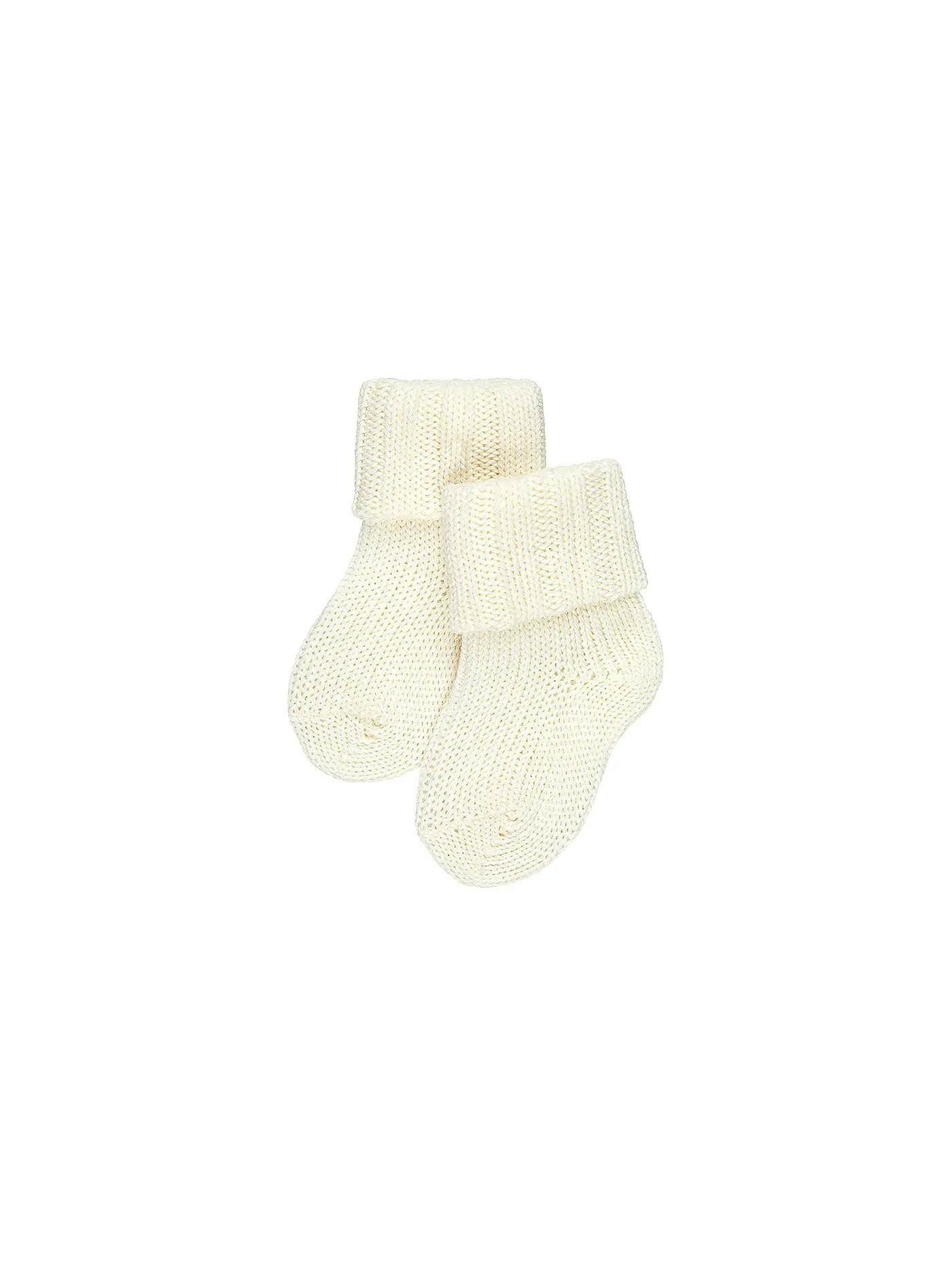 FALKE | Mädchen Socken light grey | creme