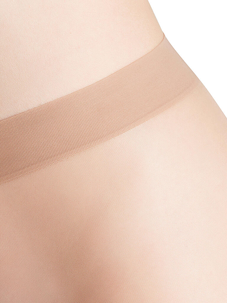 FALKE Damen Feinstrumpfhose 40493 Seidenglatt 15 DEN