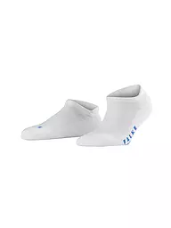 FALKE | Sneakersocken "Cool Kick" (white) | weiss
