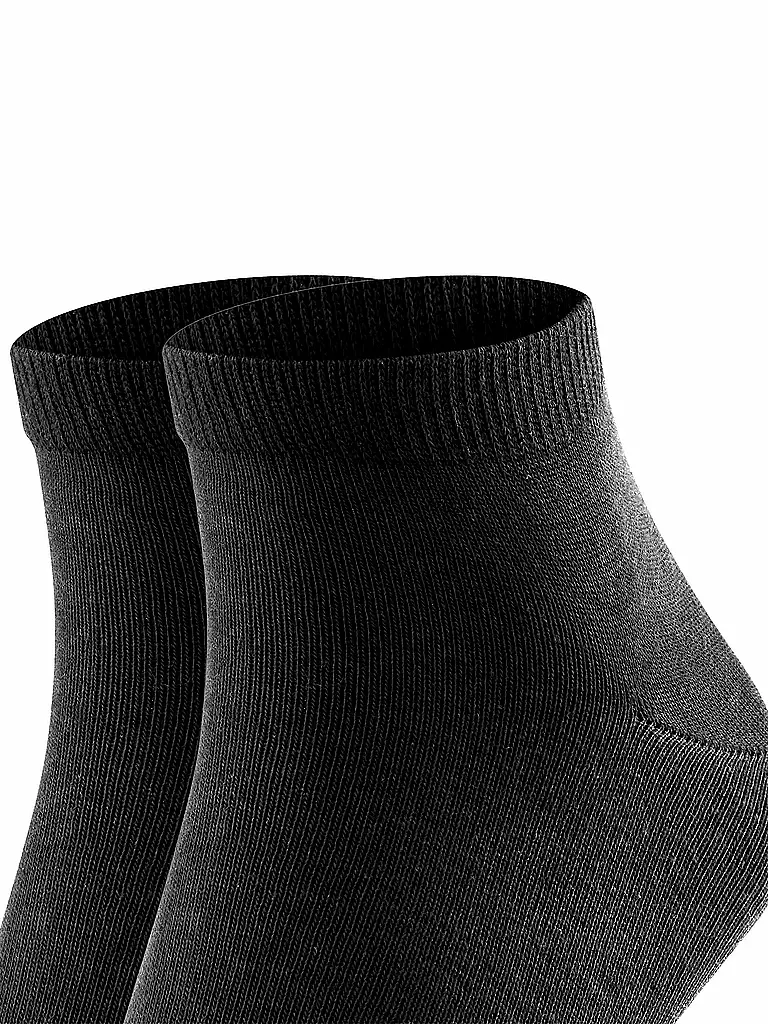 FALKE | Sneakersocken 2-er Pkg 