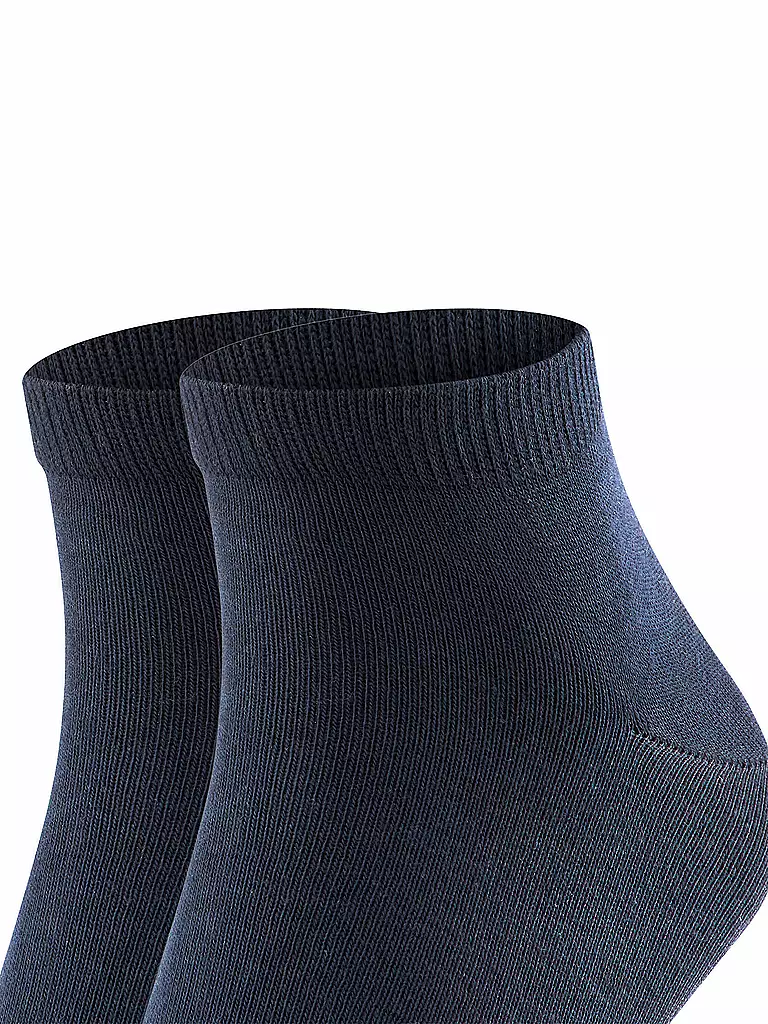 FALKE | Sneakersocken 2-er Pkg 