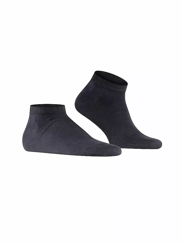 FALKE | Sneakersocken Cool 24/7 dark navy | dunkelblau